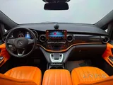 مرسيدس بنز V250 2024